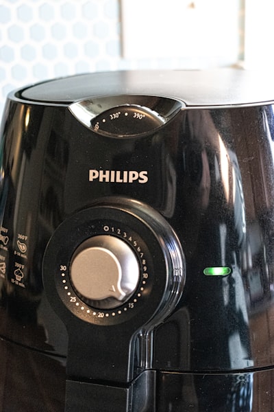 Philips 3200 Series Fully Automatic