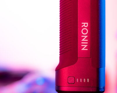 Revlon One-Step Hair Dryer & Volumizer