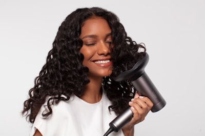 VS Sassoon Pro Series Hair Dryer