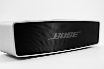 Bose QuietComfort 45