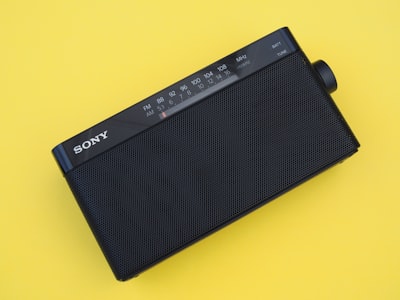 Sony WH-1000XM5