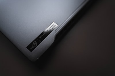 Asus ROG Zephyrus G14