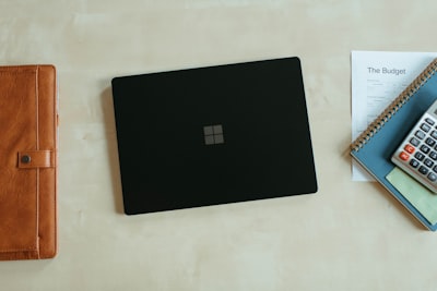 Microsoft Surface Laptop 5