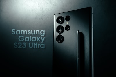 Samsung Galaxy S23 FE