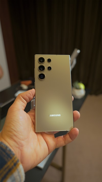 Samsung Galaxy S24 Ultra