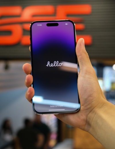 Xiaomi 14 Pro