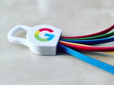 Google Chromecast (3rd Gen)